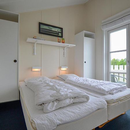 3 Bedroom Amazing Home In Ebeltoft Esterno foto
