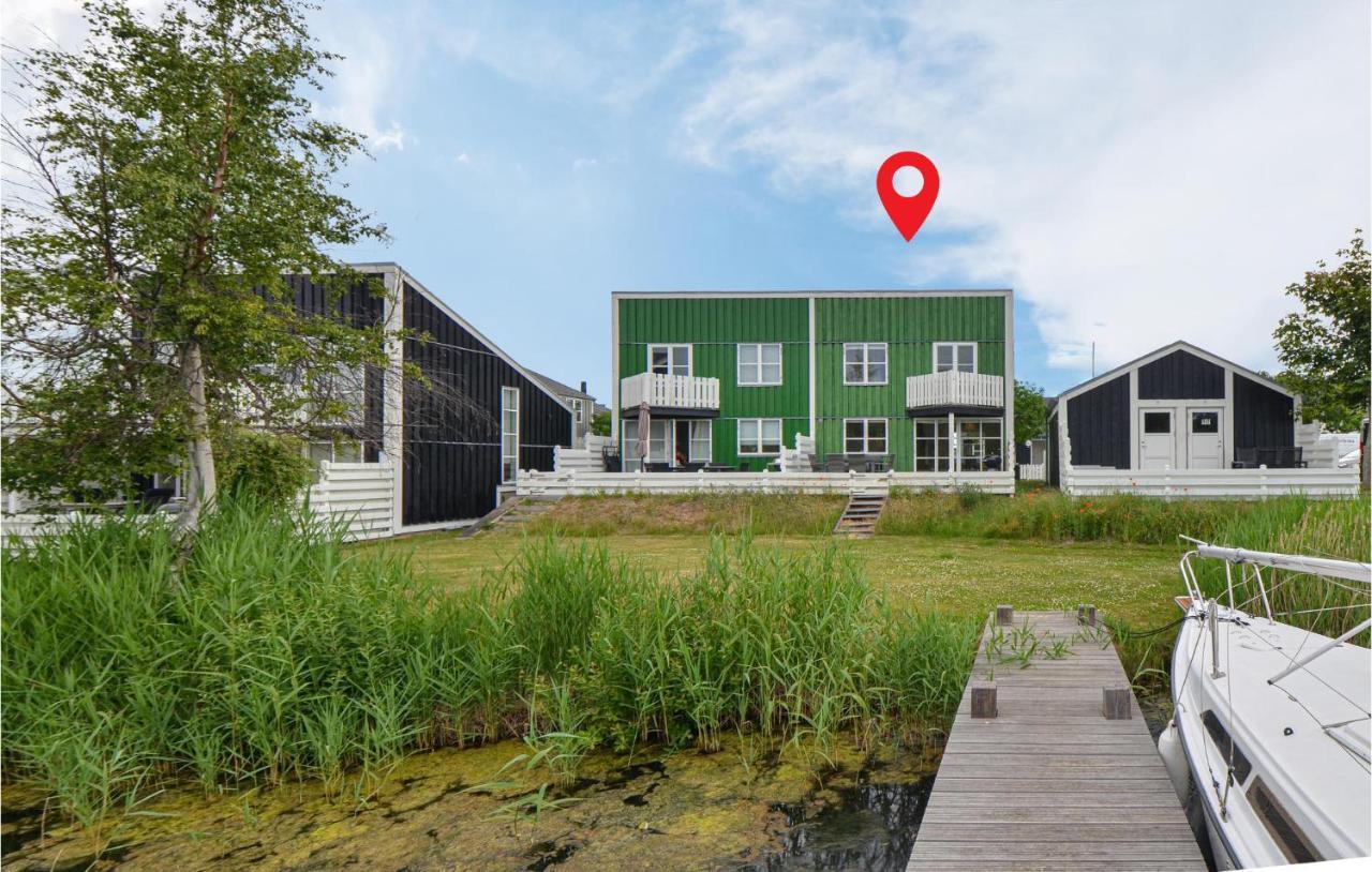 3 Bedroom Amazing Home In Ebeltoft Esterno foto