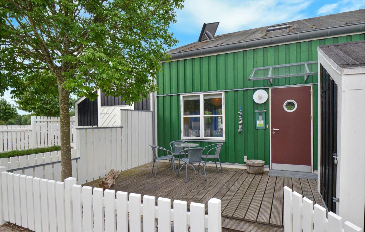 3 Bedroom Amazing Home In Ebeltoft Esterno foto