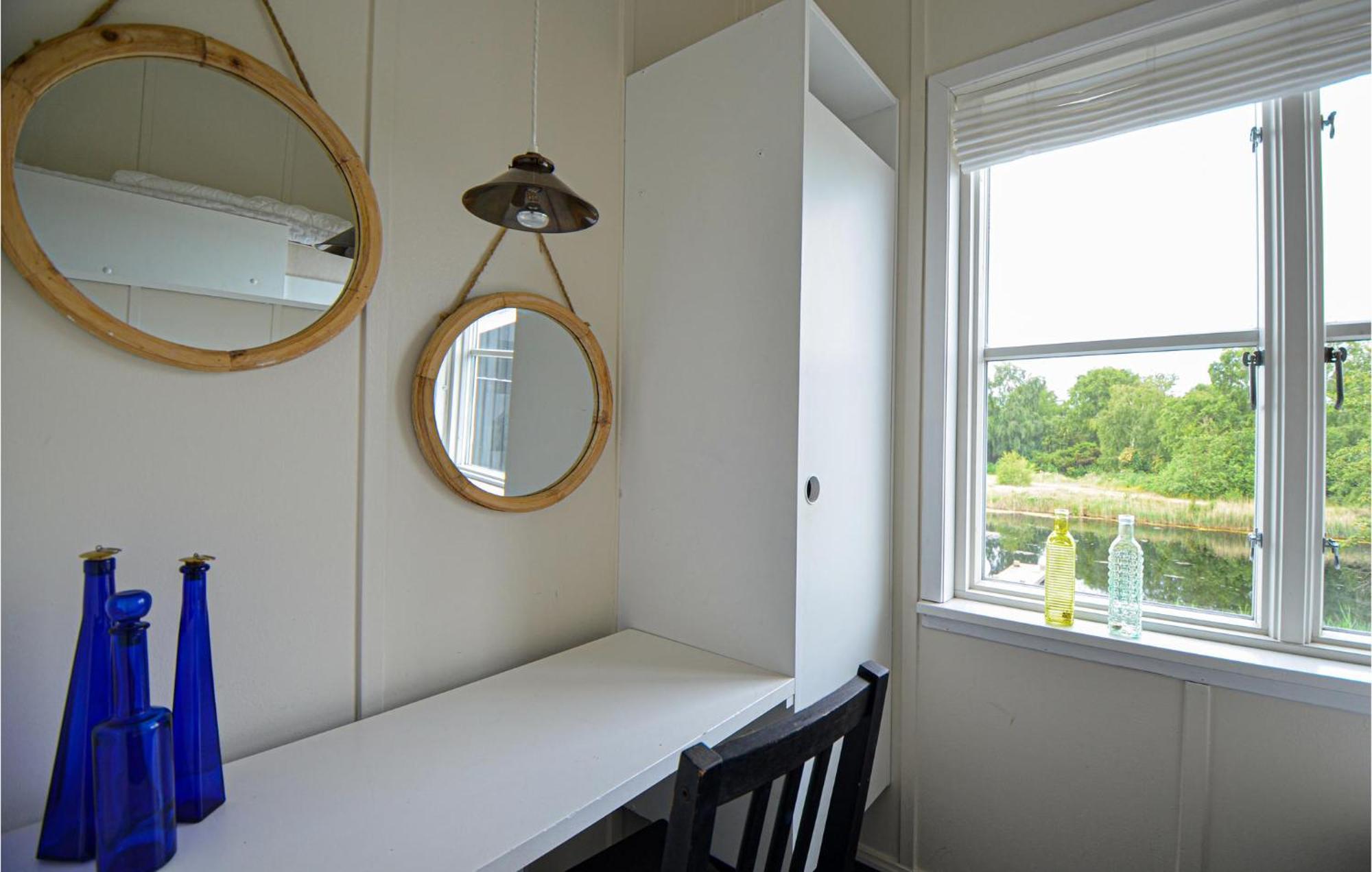3 Bedroom Amazing Home In Ebeltoft Esterno foto
