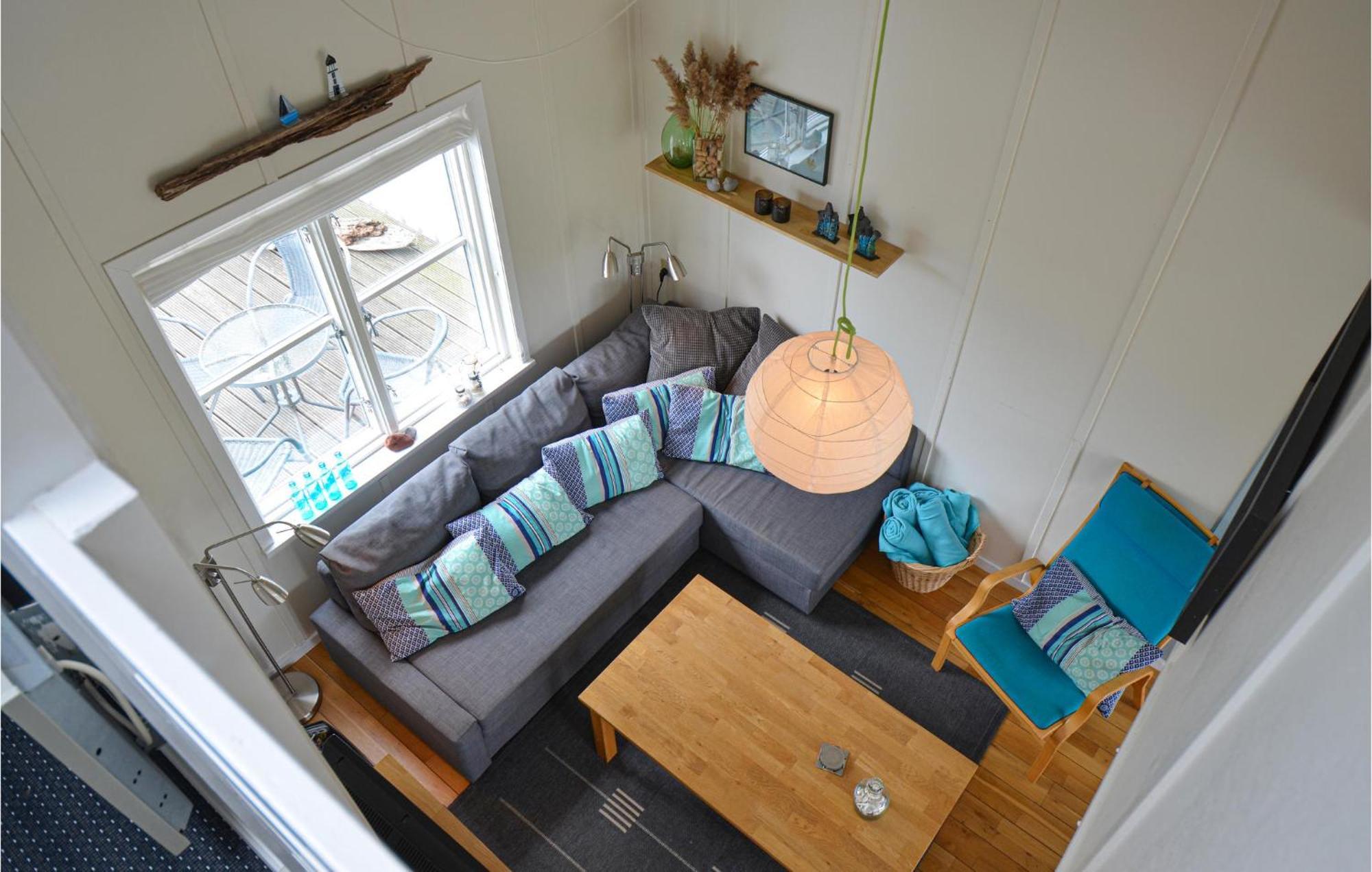 3 Bedroom Amazing Home In Ebeltoft Esterno foto